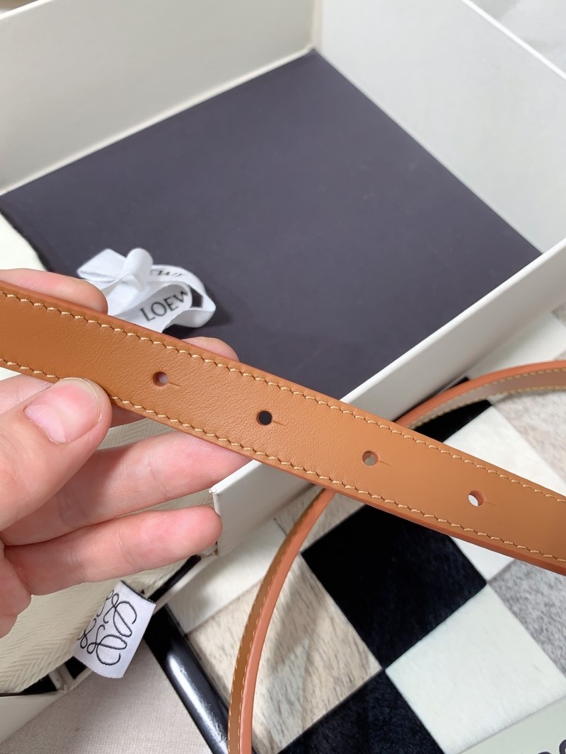 Loewe Belts